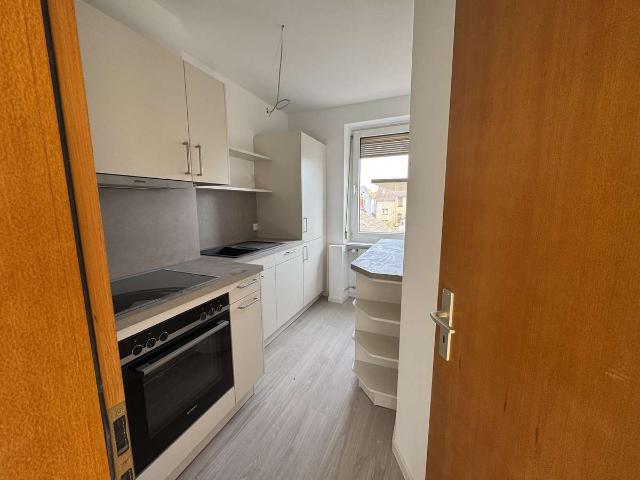Zuhause mit drei Zimmern in Hanau