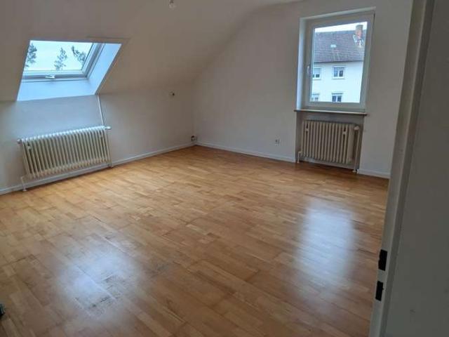 Zuhause mit drei Zimmern in Lichtenfels