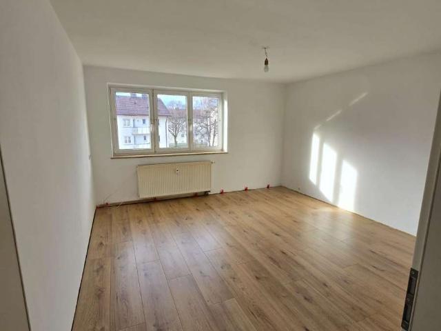 Zuhause mit drei Zimmern in Marktoberdorf