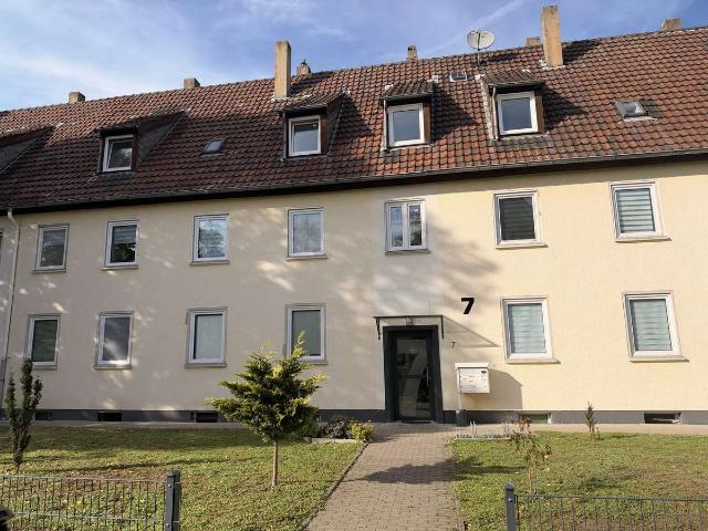 Zuhause mit drei Zimmern in Marl