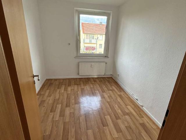 Zuhause mit drei Zimmern in Soest Gute ruhige Lage