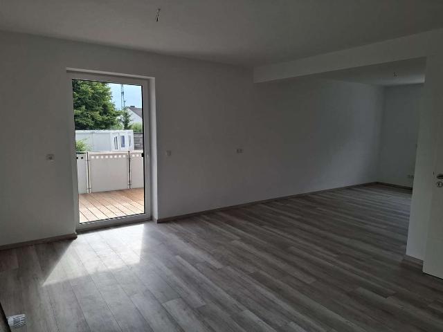 Zuhause mit drei Zimmern in Petersberg