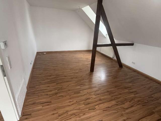 Zuhause mit drei Zimmern in Remscheid Süd Zentralpunkt