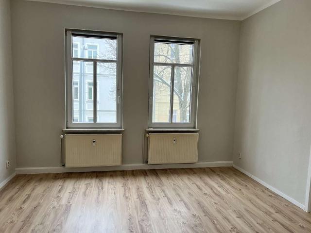Zuhause mit drei Zimmern in Weimar