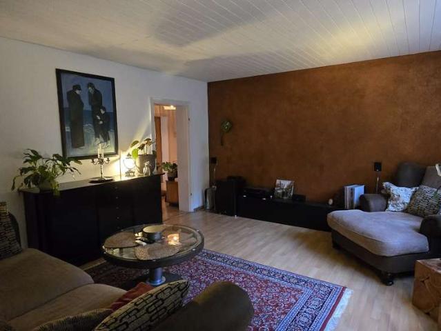 Zuhause mit drei Zimmern in Witten