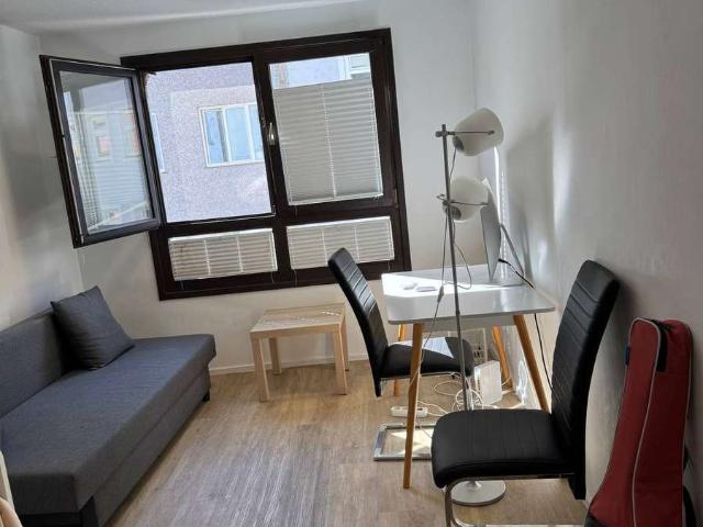 Zuhause mit einem Zimmer in der Maxvorstadt