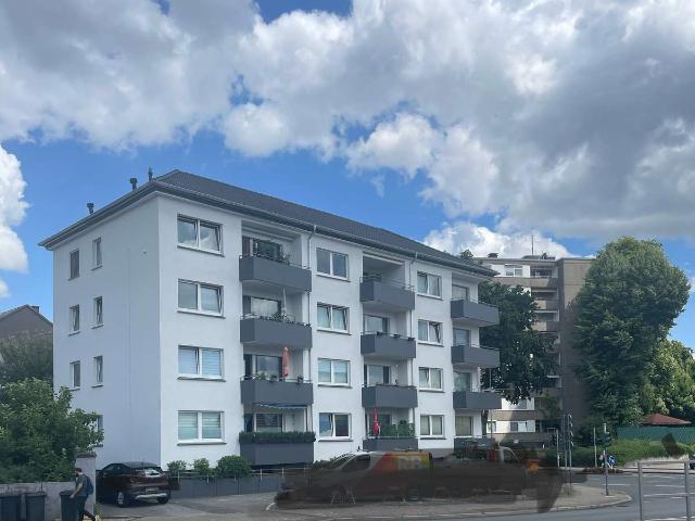 Zuhause mit einem Zimmer in Schwerte