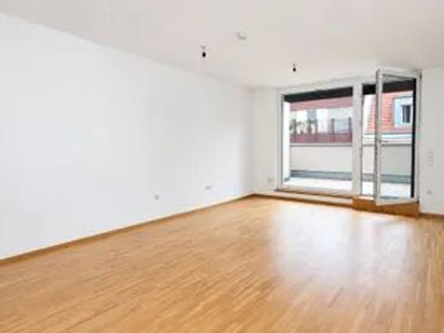 Zuhause mit Freiraum | moderne 3 Zimmerwohnung mit Balkon