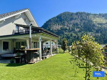Haus zum Verkauf in 9841 - Garten, Parkplatz