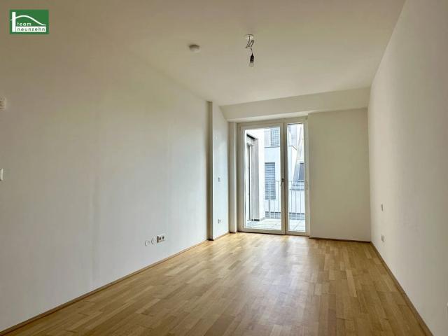 Zuhause mit Komfort, Ruhe und urbaner Nähe – ab sofort verfügbar!
