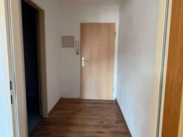 Zuhause mit kompaktem Grundriss in Mannheim