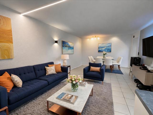 Zuhause mit Köpfchen – moderne 2 Zimmer Wohnung mit Smarthome Komfort