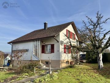 Riken, Murgenthal, Bezirk Zofingen, Aargau