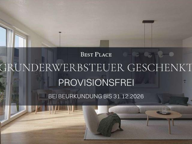 Zuhause auf der Mierendorff Insel: Maisonette Wohnung mit Terrasse und Süd Balkon | Provisionsfrei
