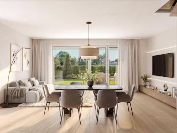 Haus zum Verkauf in 9500 - Parkplatz, Terrasse