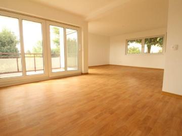 Zuhause am Feldrand