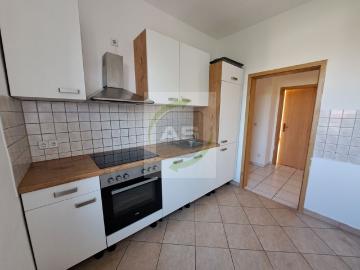 Zuhause am Standrand