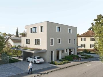 Kreuzlingen, Bezirk Kreuzlingen, Thurgau