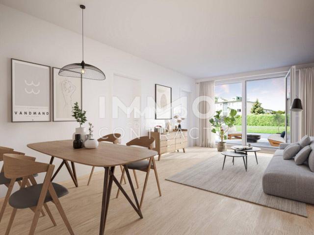 Zuhause ankommen! Mit der U4 ganz schnell möglich! Balkon und hochwertiger Neubau