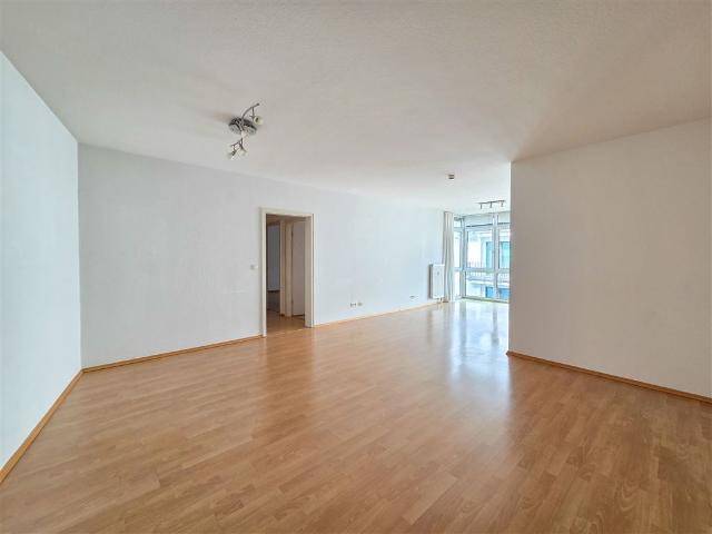 Zuhause ankommen – moderne 3 Zimmer Eigentumswohnung