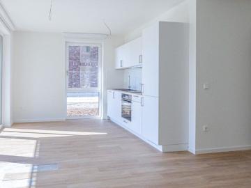 Zuhause ankommen – altersgerechtes Wohnen im Tabakquartier