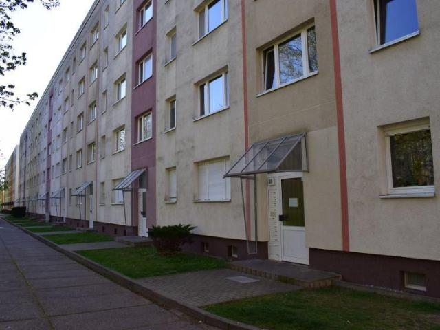 Zuhause ankommen – diese Wohnung macht es möglich!