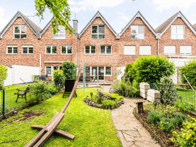 Zuhause ankommen: Ein Haus zum Leben und Bleiben