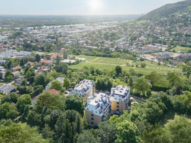 Zuhause ankommen und genießen in Top Lage