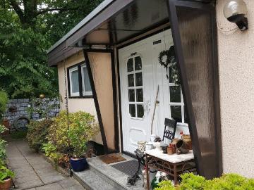 ZUHAUSE, Bungalow