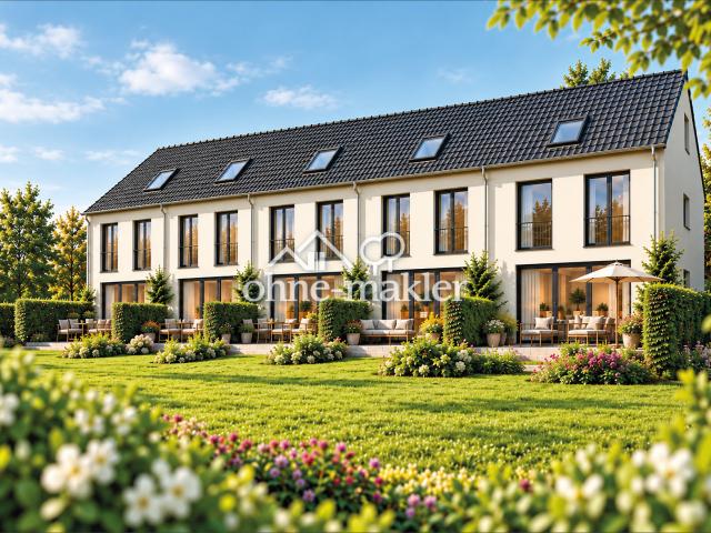 Zuhause beginnt hier – jetzt kaufen statt mieten!
