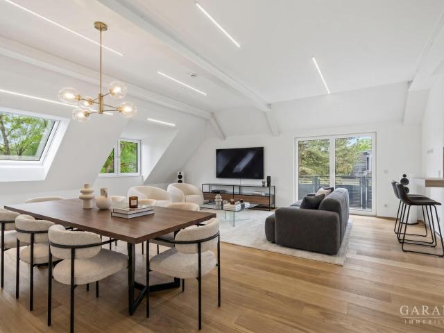 Zuhause der Extraklasse stilvoll, modern, einzigartig