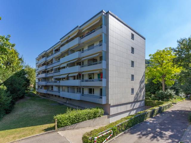 Zuhause fühlen!