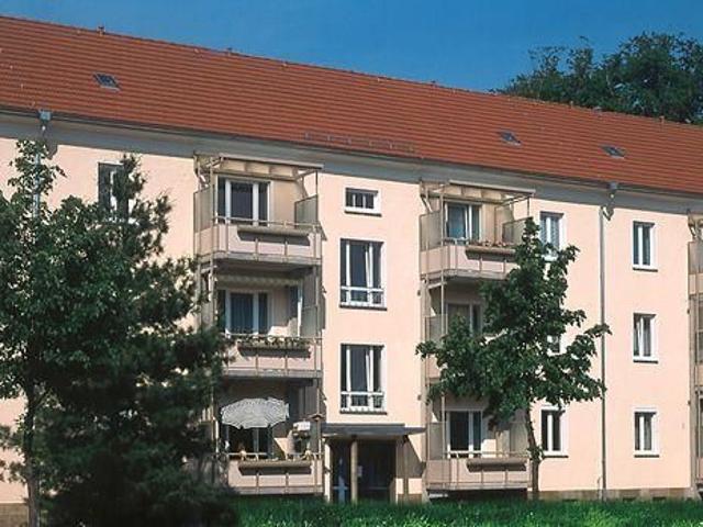 Zuhause fühlen! 3 RWE mit Balkon!