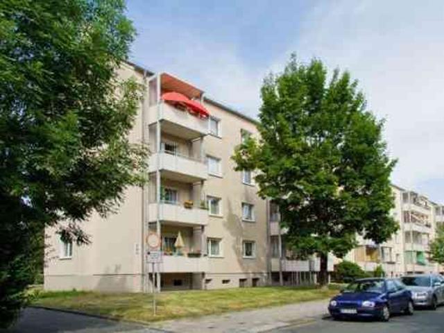 Zuhause fühlen! 3 RWE mit Balkon!