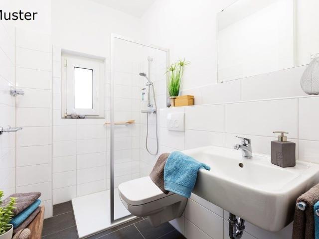 Zuhause fühlen: günstige 1 Zimmer Single Wohnung