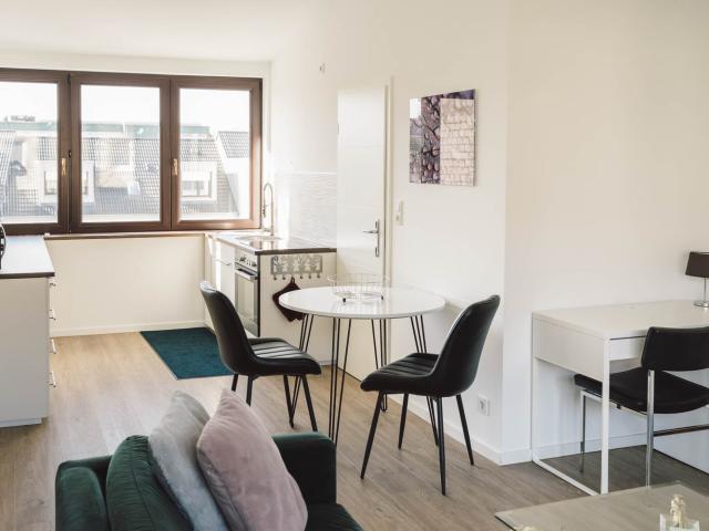 Zuhause fühlen in Köln Höhenberg! – zeitwohnen.de
