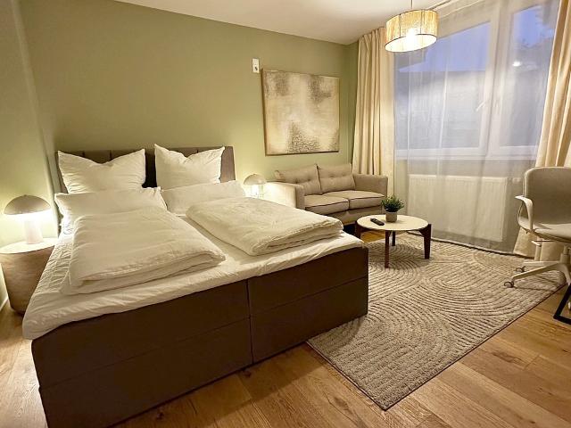 Zuhause fühlen in Köln Kalk! – zeitwohnen.de