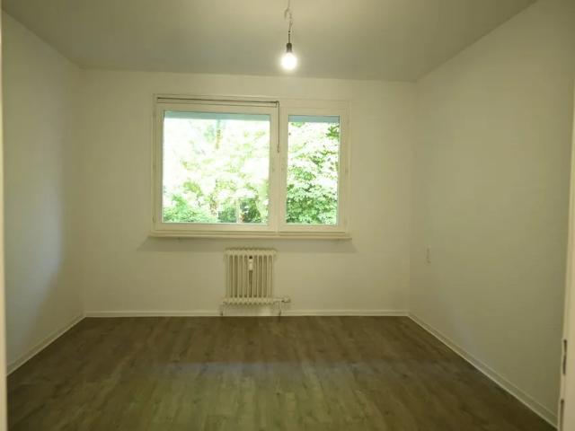 Zuhause fühlen: individuelle 3 Zimmer Wohnung