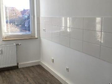 Zuhause fühlen: individuelle 2 Zimmer Wohnung