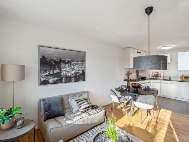 Zuhause fühlen MIETEN OHNE KAUTION