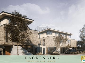 Zuhause für Generationen: Barrierefreies Neubauprojekt als modernes Zweifamilienhaus in Laurensberg