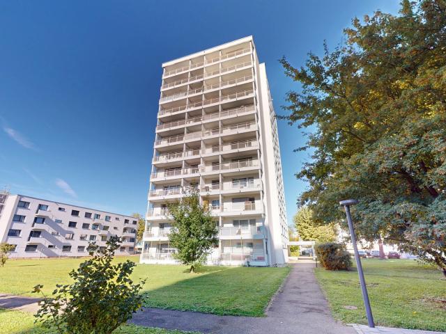 Zuhause geniessen MIETEN OHNE KAUTION