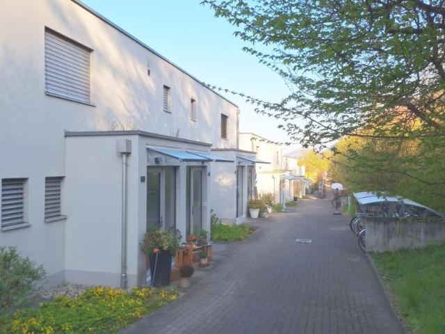 Zuhause geniessen Mieten ohne Kaution