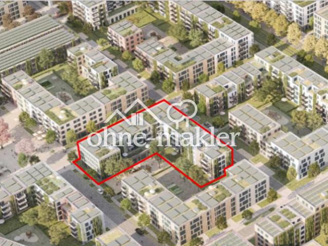 Zuhause im neuen Freiburger Stadtteil Dietenbach mitgestalten – gemeinsam bauen statt kaufen