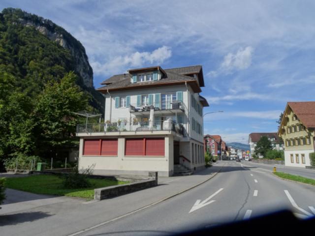 Zuhause im Engelbergertal in 6386 Wolfenschiessen