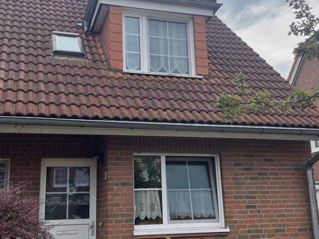 Zuhause im Grünen Doppelhaushälfte in 06188 Landsberg