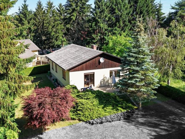 Zuhause im Grünen: Einfamilienhaus mit Garten in Graz St. Peter, 105M² mit 2 Schlafzimmer