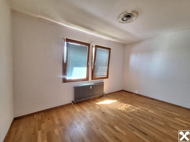Zuhause im Herzen von Oberwart 4 Zimmer & Ruhige Loggia