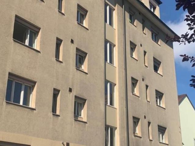 Zuhause im Herzen von Zürich!