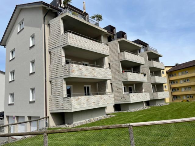 Zuhause im Riffig Quartier in 6020 Emmenbrücke